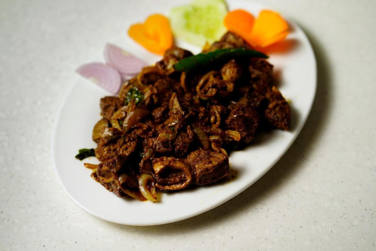 Townbridge Hotels & Suites Kochi 외부 사진